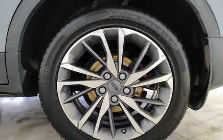 Geely Coolray I, 2021 год, 1 799 000 рублей, 7 фотография