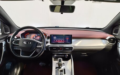 Geely Coolray I, 2021 год, 1 799 000 рублей, 8 фотография