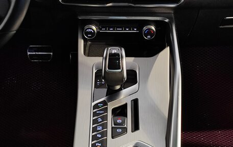 Geely Coolray I, 2021 год, 1 799 000 рублей, 10 фотография