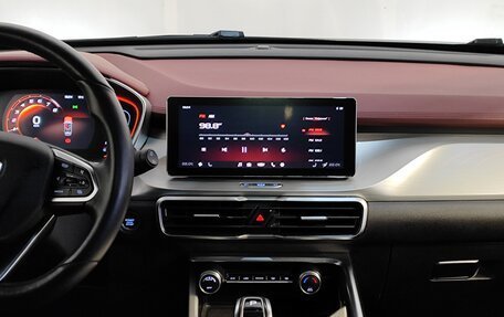 Geely Coolray I, 2021 год, 1 799 000 рублей, 9 фотография