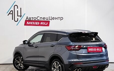 Geely Coolray I, 2021 год, 1 799 000 рублей, 4 фотография
