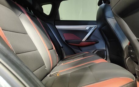 Geely Coolray I, 2021 год, 1 799 000 рублей, 13 фотография
