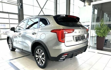 Haval Jolion, 2025 год, 2 449 000 рублей, 5 фотография