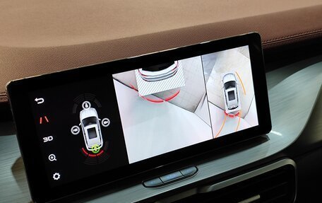 Geely Coolray I, 2021 год, 1 799 000 рублей, 16 фотография