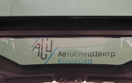 Geely Coolray I, 2021 год, 1 799 000 рублей, 15 фотография