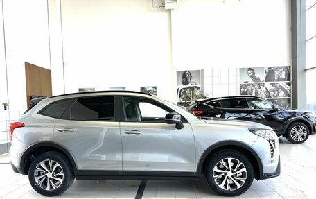 Haval Jolion, 2025 год, 2 449 000 рублей, 9 фотография