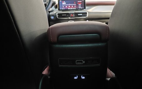 Geely Coolray I, 2021 год, 1 799 000 рублей, 14 фотография