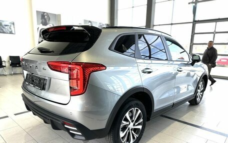 Haval Jolion, 2025 год, 2 449 000 рублей, 8 фотография
