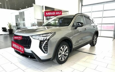 Haval Jolion, 2025 год, 2 449 000 рублей, 3 фотография