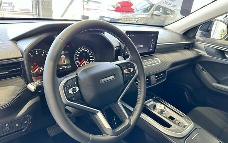 Haval Jolion, 2025 год, 2 449 000 рублей, 13 фотография