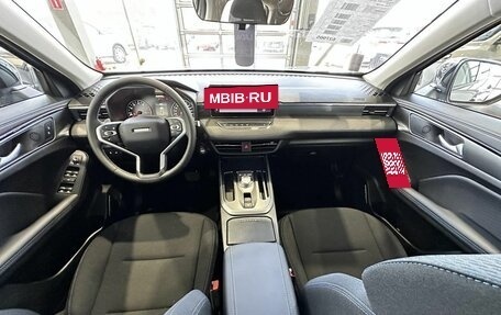 Haval Jolion, 2025 год, 2 449 000 рублей, 16 фотография