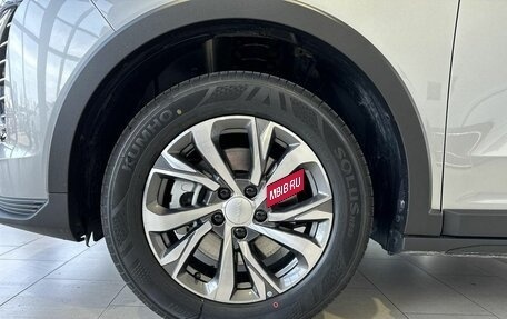 Haval Jolion, 2025 год, 2 449 000 рублей, 22 фотография