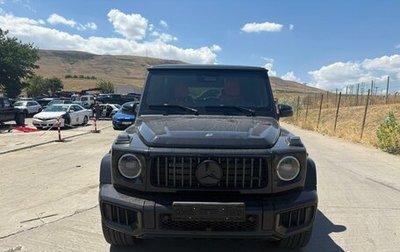 Mercedes-Benz G-Класс AMG, 2025 год, 33 500 000 рублей, 1 фотография