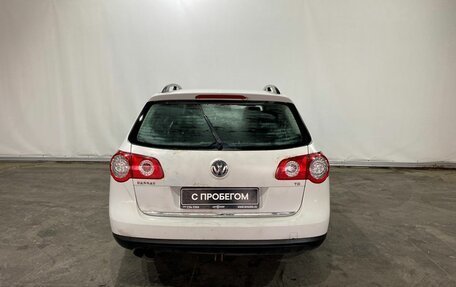 Volkswagen Passat B6, 2010 год, 550 000 рублей, 5 фотография