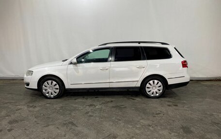 Volkswagen Passat B6, 2010 год, 550 000 рублей, 8 фотография