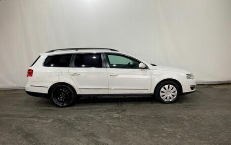 Volkswagen Passat B6, 2010 год, 550 000 рублей, 7 фотография