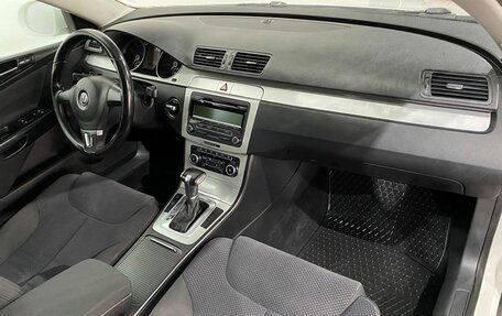 Volkswagen Passat B6, 2010 год, 550 000 рублей, 9 фотография