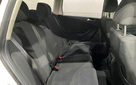 Volkswagen Passat B6, 2010 год, 550 000 рублей, 10 фотография