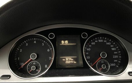 Volkswagen Passat B6, 2010 год, 550 000 рублей, 12 фотография