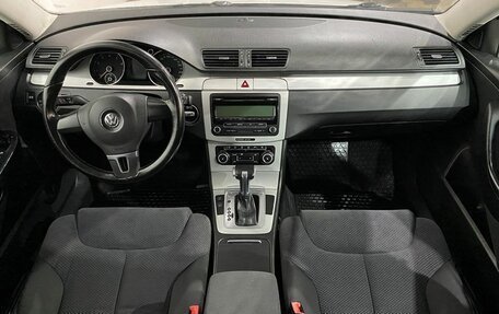 Volkswagen Passat B6, 2010 год, 550 000 рублей, 11 фотография