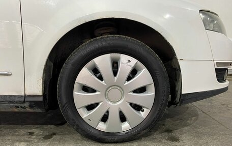 Volkswagen Passat B6, 2010 год, 550 000 рублей, 15 фотография