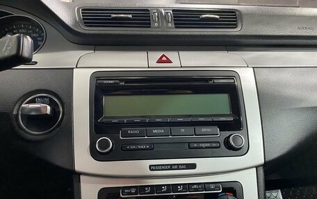 Volkswagen Passat B6, 2010 год, 550 000 рублей, 13 фотография