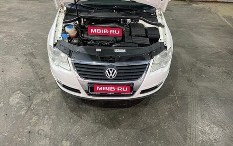 Volkswagen Passat B6, 2010 год, 550 000 рублей, 14 фотография