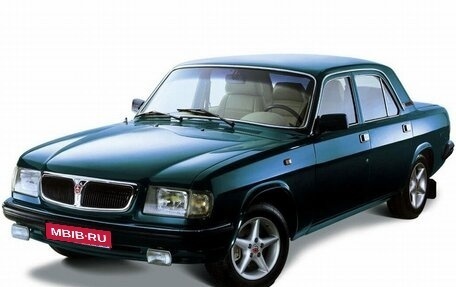 ГАЗ 3110 «Волга», 1997 год, 75 000 рублей, 1 фотография