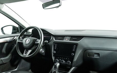 Skoda Octavia, 2019 год, 2 199 700 рублей, 9 фотография