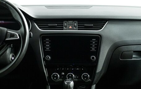 Skoda Octavia, 2019 год, 2 199 700 рублей, 14 фотография