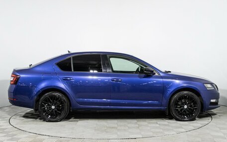 Skoda Octavia, 2019 год, 2 199 700 рублей, 4 фотография