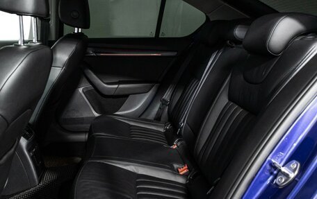 Skoda Octavia, 2019 год, 2 199 700 рублей, 10 фотография