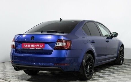 Skoda Octavia, 2019 год, 2 199 700 рублей, 5 фотография