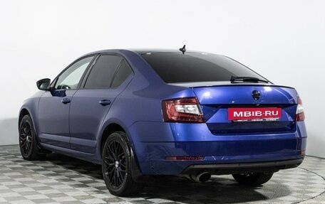 Skoda Octavia, 2019 год, 2 199 700 рублей, 7 фотография