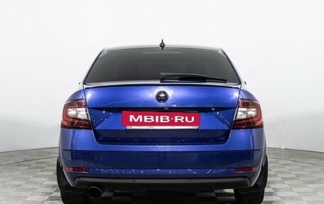 Skoda Octavia, 2019 год, 2 199 700 рублей, 6 фотография