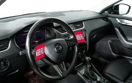 Skoda Octavia, 2019 год, 2 199 700 рублей, 11 фотография