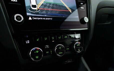 Skoda Octavia, 2019 год, 2 199 700 рублей, 17 фотография