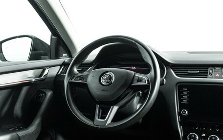 Skoda Octavia, 2019 год, 2 199 700 рублей, 19 фотография