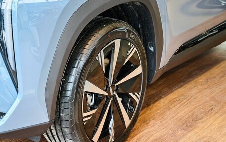 Geely Atlas, 2024 год, 4 017 190 рублей, 4 фотография