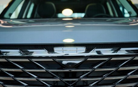 Geely Atlas, 2024 год, 4 017 190 рублей, 7 фотография