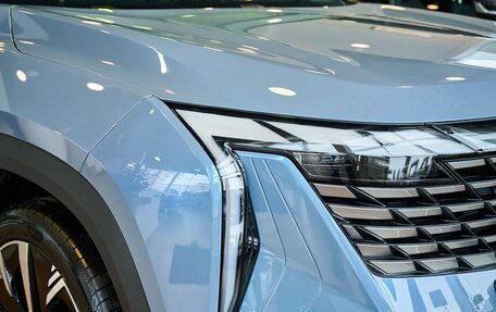 Geely Atlas, 2024 год, 4 017 190 рублей, 11 фотография