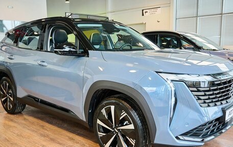 Geely Atlas, 2024 год, 4 017 190 рублей, 14 фотография