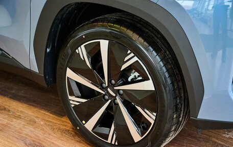 Geely Atlas, 2024 год, 4 017 190 рублей, 13 фотография