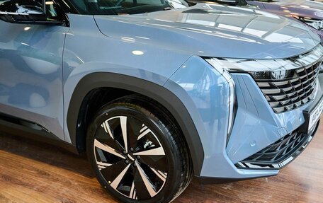 Geely Atlas, 2024 год, 4 017 190 рублей, 12 фотография