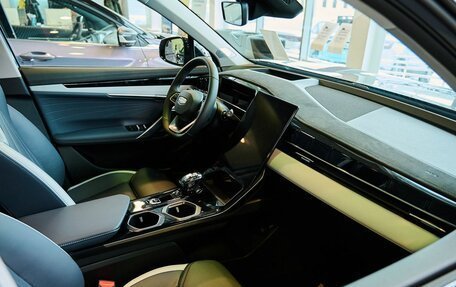 Geely Atlas, 2024 год, 4 017 190 рублей, 16 фотография