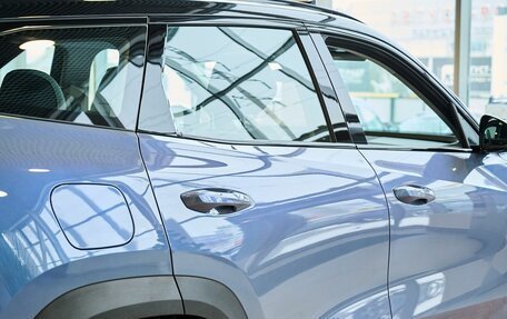 Geely Atlas, 2024 год, 4 017 190 рублей, 19 фотография