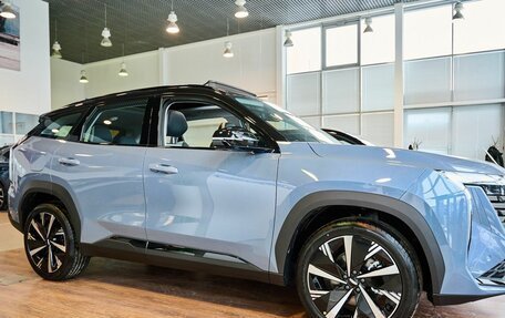 Geely Atlas, 2024 год, 4 017 190 рублей, 15 фотография