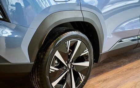 Geely Atlas, 2024 год, 4 017 190 рублей, 18 фотография