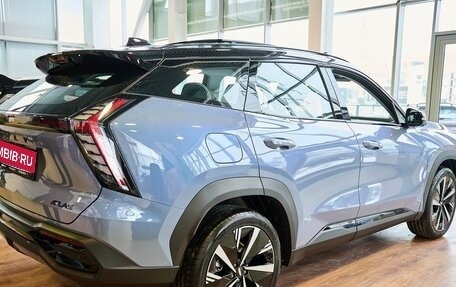 Geely Atlas, 2024 год, 4 017 190 рублей, 17 фотография