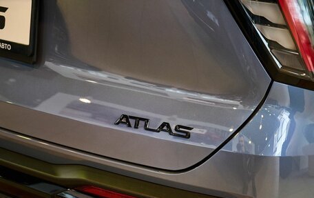 Geely Atlas, 2024 год, 4 017 190 рублей, 21 фотография